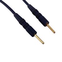 Dental Endo leczenie drut pomiarowy Apex locator linia pomiarowa pasuje do dzięcioł Morita drut pomiarowy 4